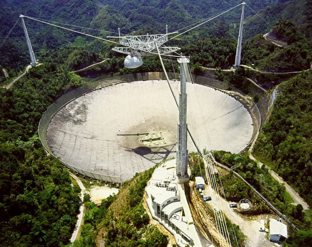 Foto: H. Schweiker/WIYN and NOAO/AURA/NSF/Wikimedia Commons
