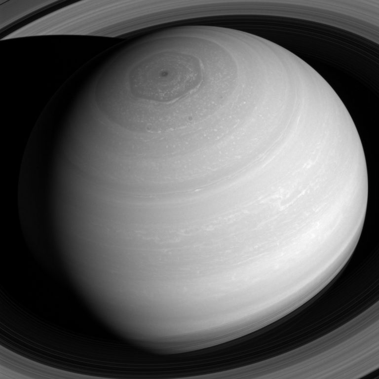 Foto: NASA/JPL-Caltech/Space Science Institute